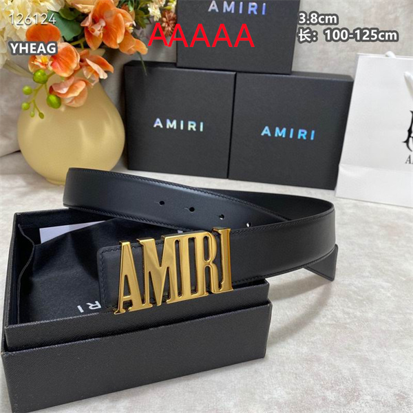 Amiri(AAAAA)belt-0075