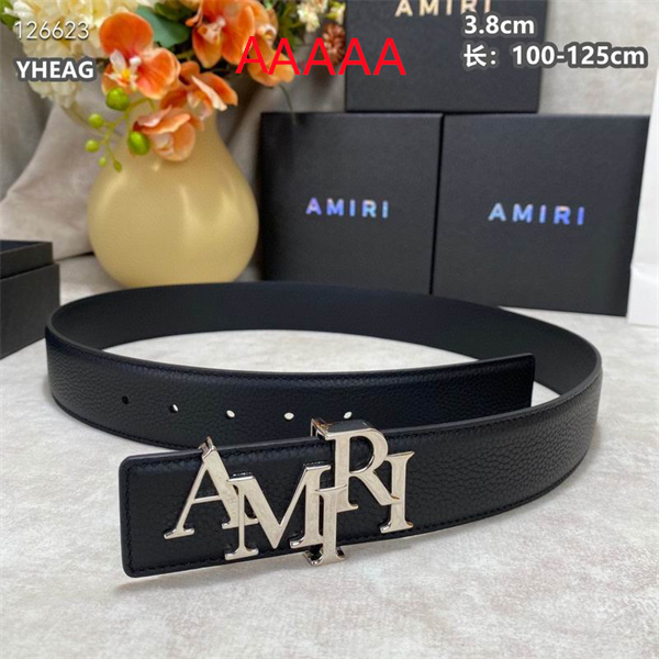 Amiri(AAAAA)belt-0081