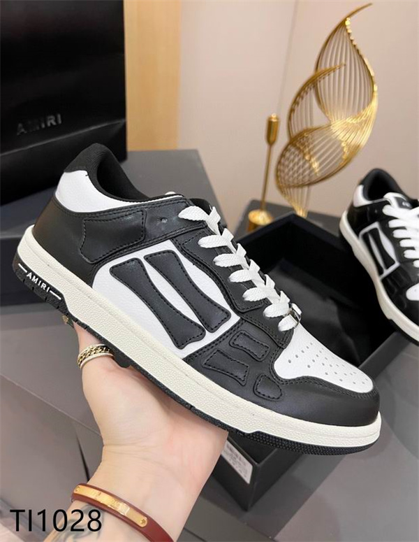 Amiri Shoes-W-006