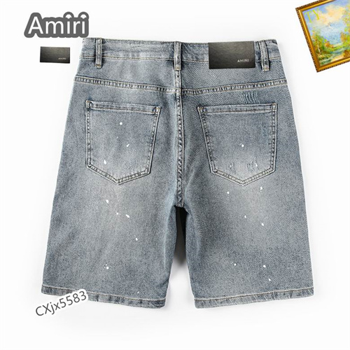 Amiri (Shorts)Jeans-004