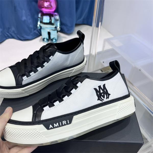 Amiri Shoes-M-106