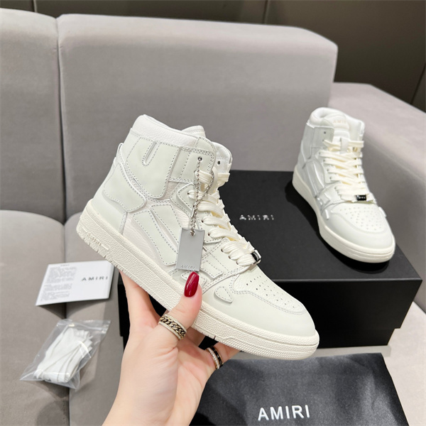 Amiri Shoes-M-121