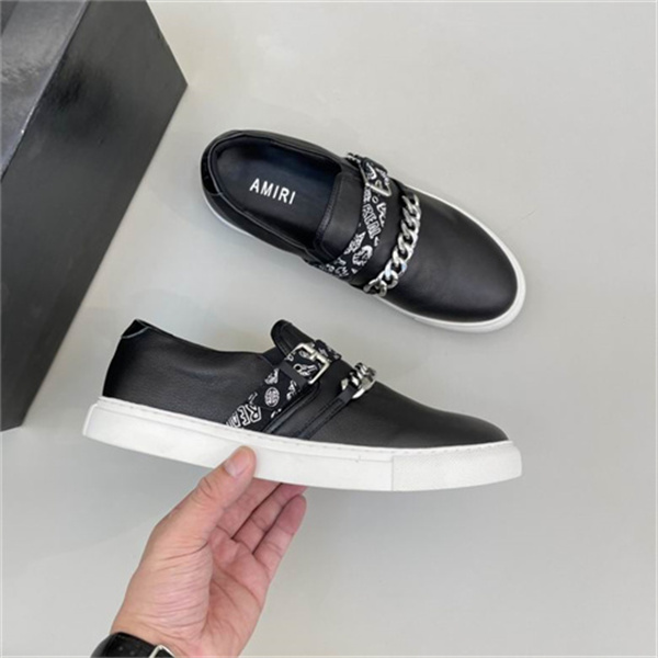 Amiri Shoes-M-0123