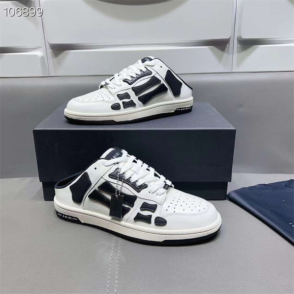 Amiri Shoes-M-0135