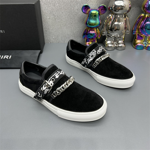 Amiri Shoes-M-0150