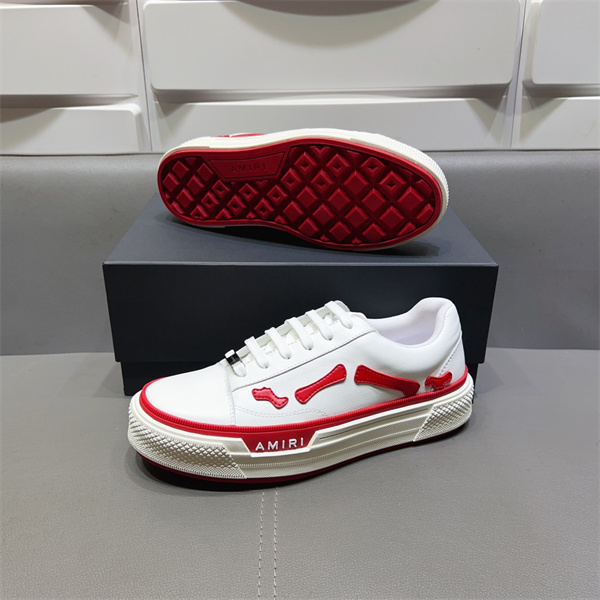 Amiri Shoes-M-0163