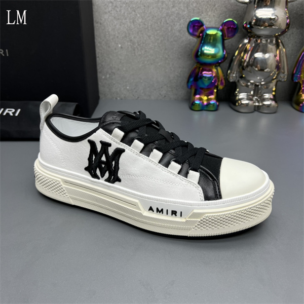 Amiri Shoes-M-0178