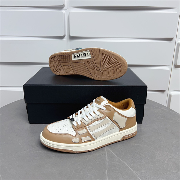 Amiri Shoes-M-0235