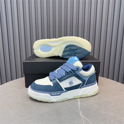 Amiri Shoes-M-0303