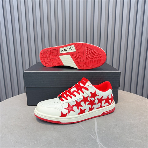 Amiri Shoes-M-0365