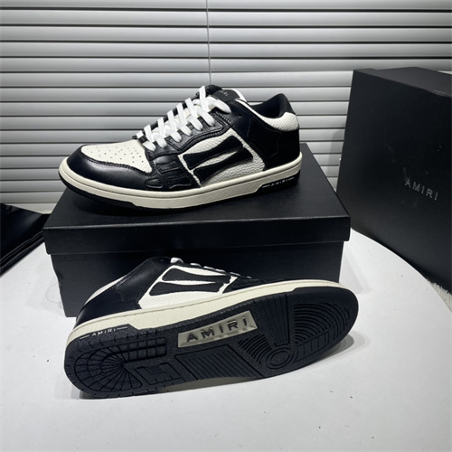 Amiri Shoes-M-035
