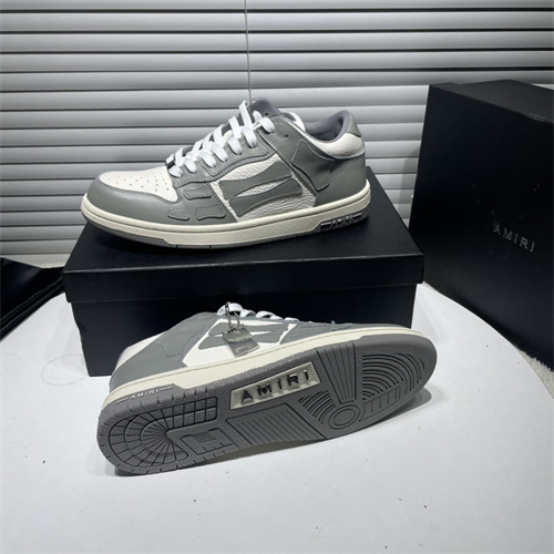 Amiri Shoes-M-038