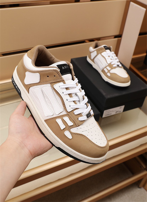 Amiri Shoes-M-005