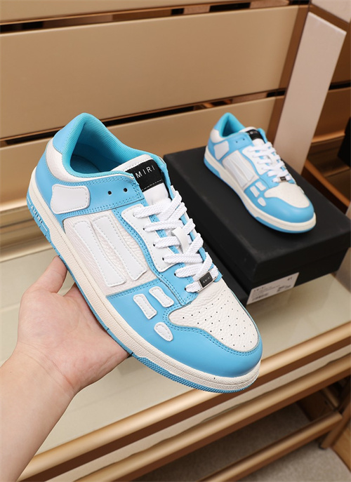 Amiri Shoes-M-006