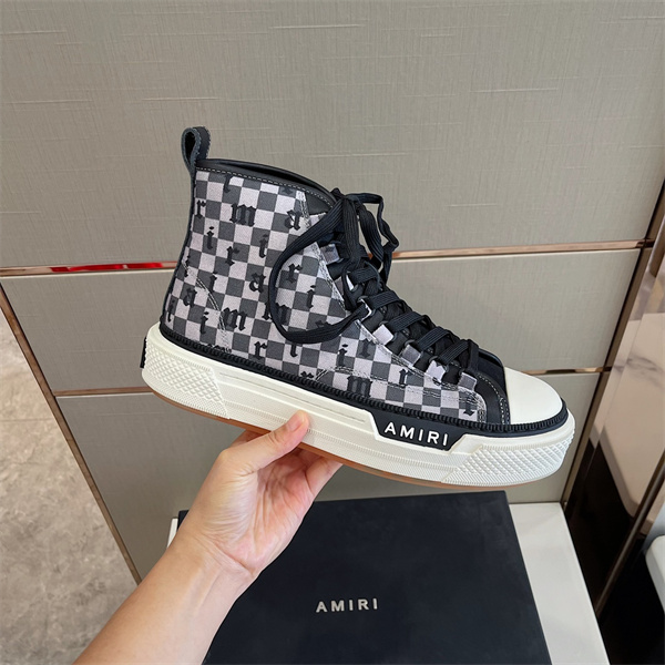 Amiri Shoes-M-076