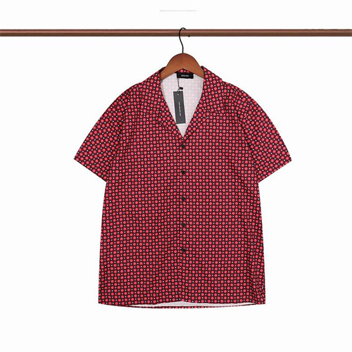 Amiri short shirt-002