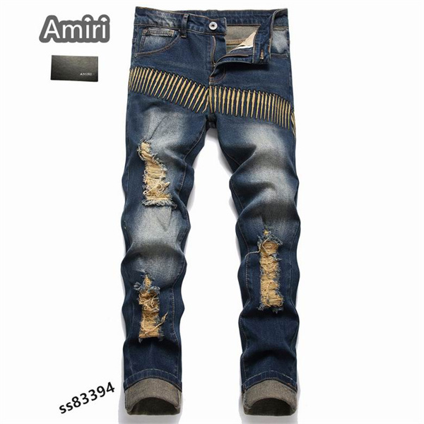 Amiri Jeans-0113