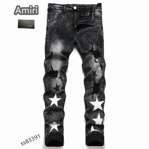 Amiri Jeans-268