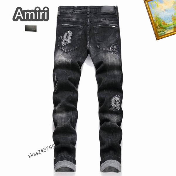 Amiri Jeans-0124