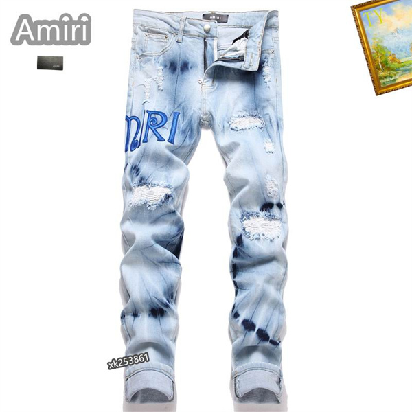 Amiri Jeans-0013
