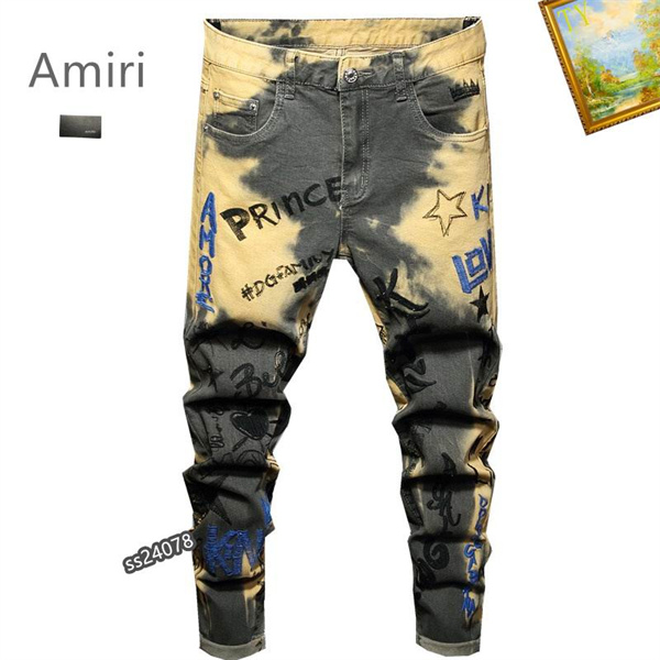 Amiri Jeans-0163