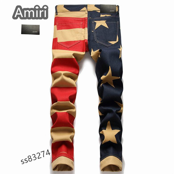 Amiri Jeans-0070