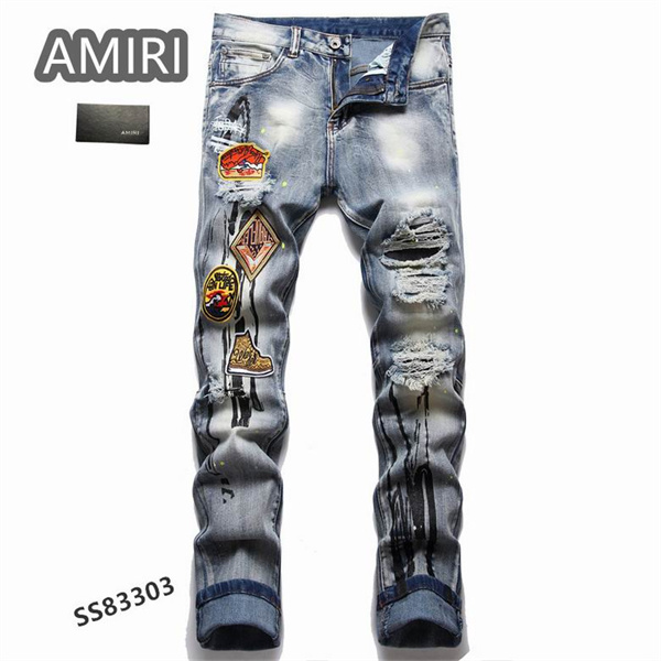 Amiri Jeans-0081
