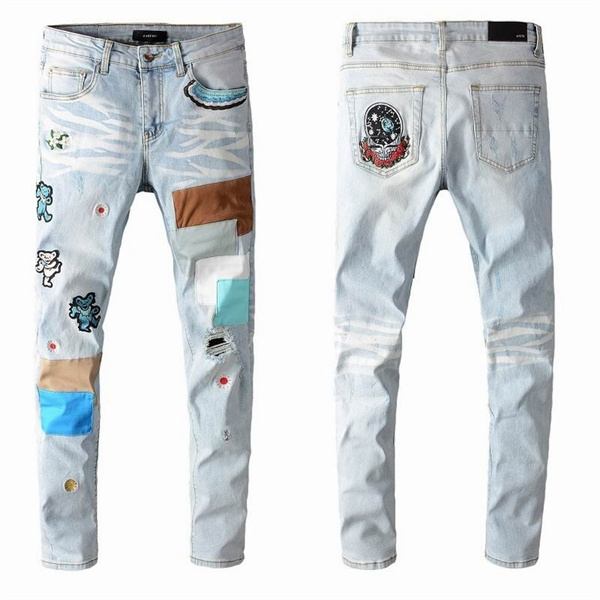 Amiri Jeans-0232
