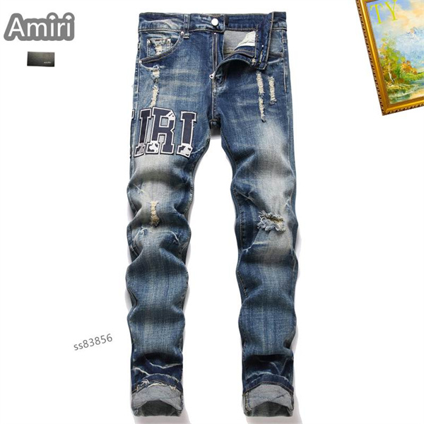 Amiri Jeans-0663