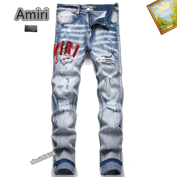 Amiri Jeans-0665