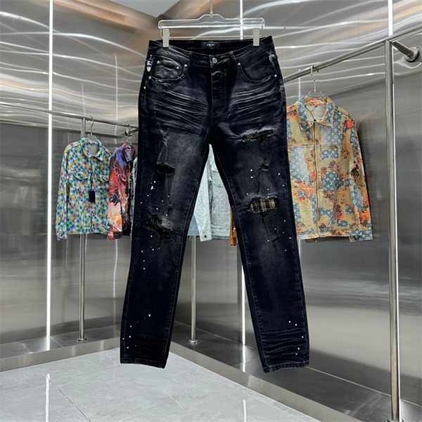 Amiri Jeans-0397
