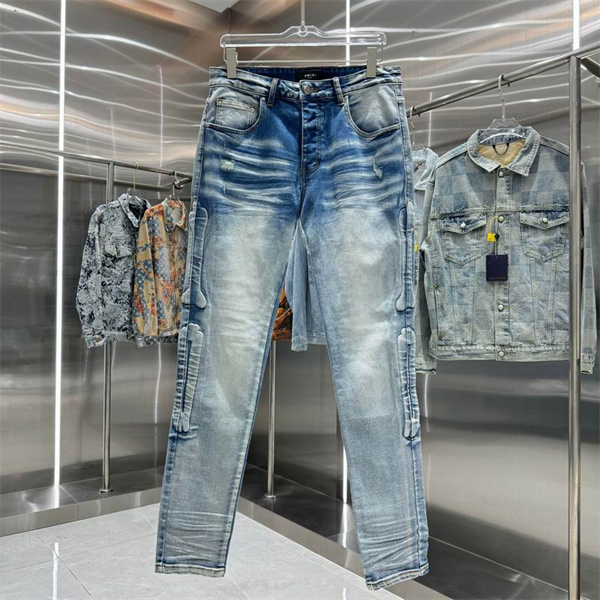 Amiri Jeans-0433