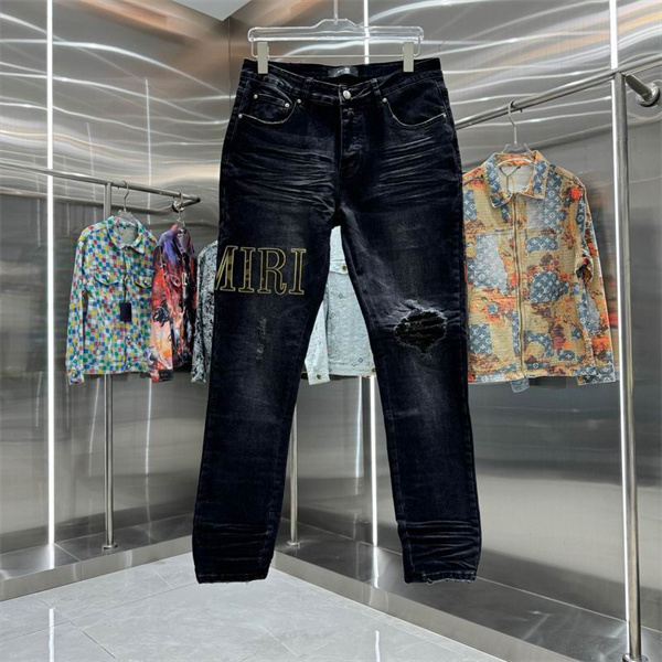 Amiri Jeans-0365