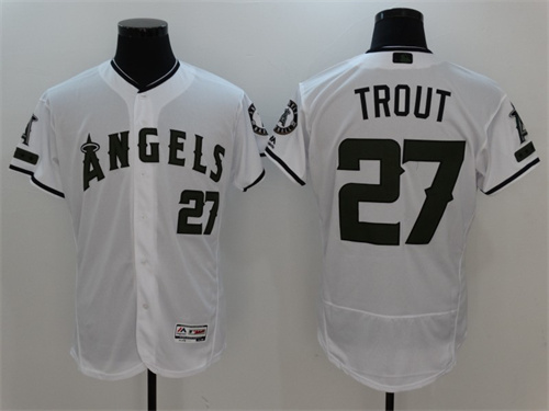Los Angeles Angels Flexbase jerseys-021