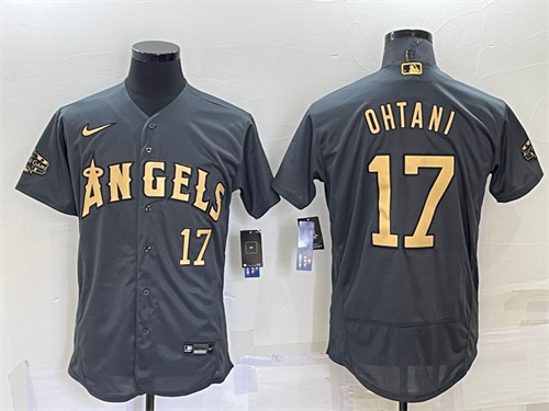 Los Angeles Angels Flexbase jerseys-040