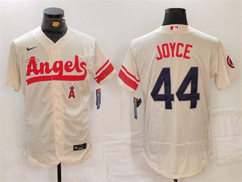 Los Angeles Angels Flexbase jerseys-0047