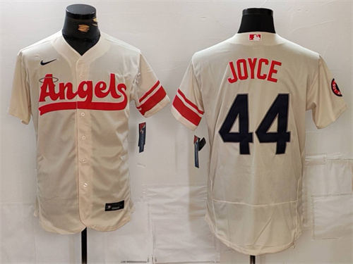 Los Angeles Angels Flexbase jerseys-0048