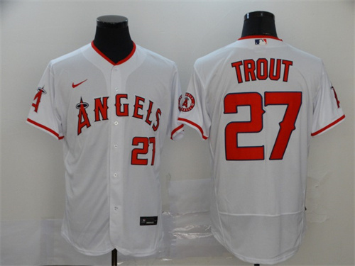 Los Angeles Angels Flexbase jerseys-007