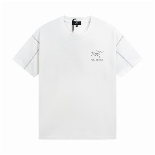 Arcteryx Round neck T-shirt-M-010