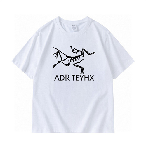 Arcteryx Round neck T-shirt-M-004