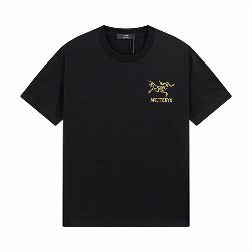 Arcteryx Round neck T-shirt-M-005