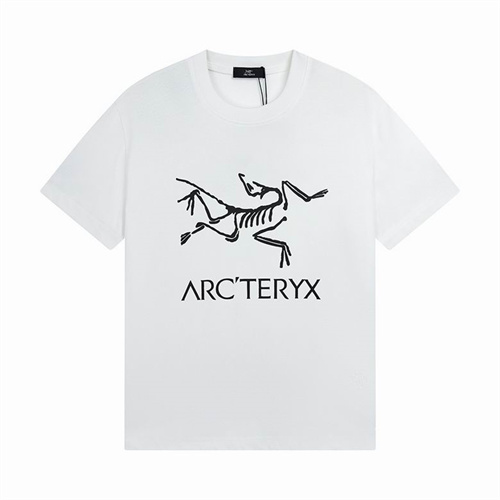 Arcteryx Round neck T-shirt-M-008