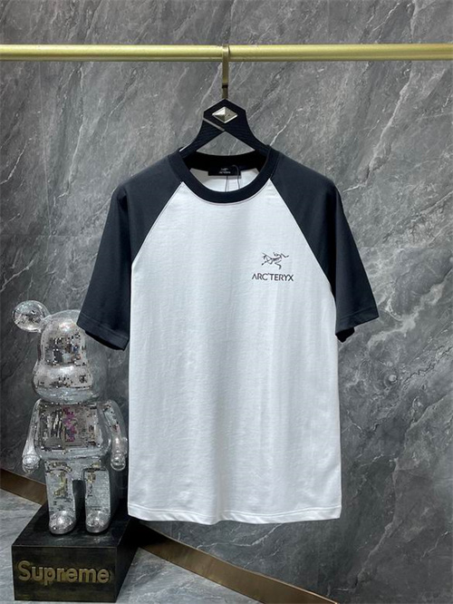 Arcteryx Round neck T-shirt-M-046