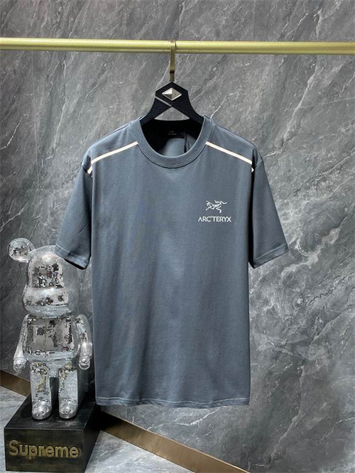 Arcteryx Round neck T-shirt-M-038