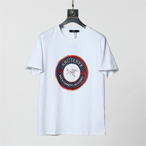 Arcteryx Round neck T-shirt-M-059