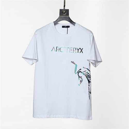 Arcteryx Round neck T-shirt-M-062