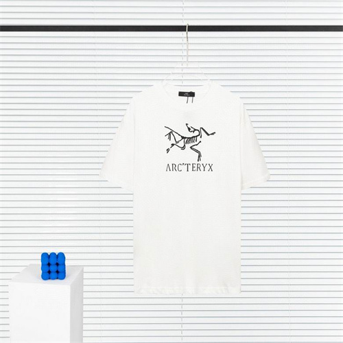 Arcteryx Round neck T-shirt-M-065