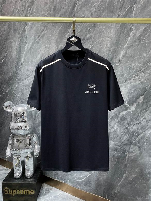 Arcteryx Round neck T-shirt-M-039