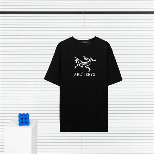 Arcteryx Round neck T-shirt-M-066