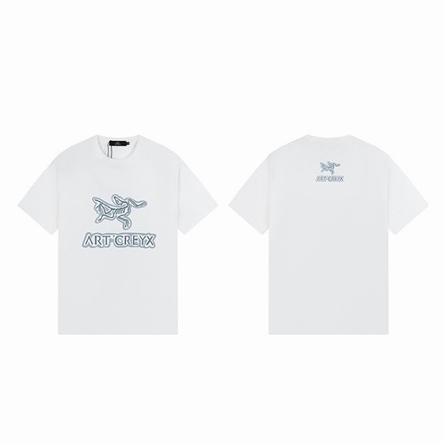 Arcteryx Round neck T-shirt-M-095